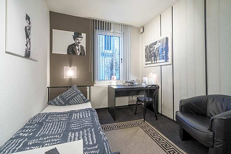 Hotel Tusculum