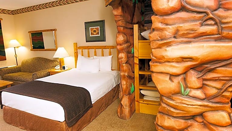 Great Wolf Lodge Wisconsin Dells