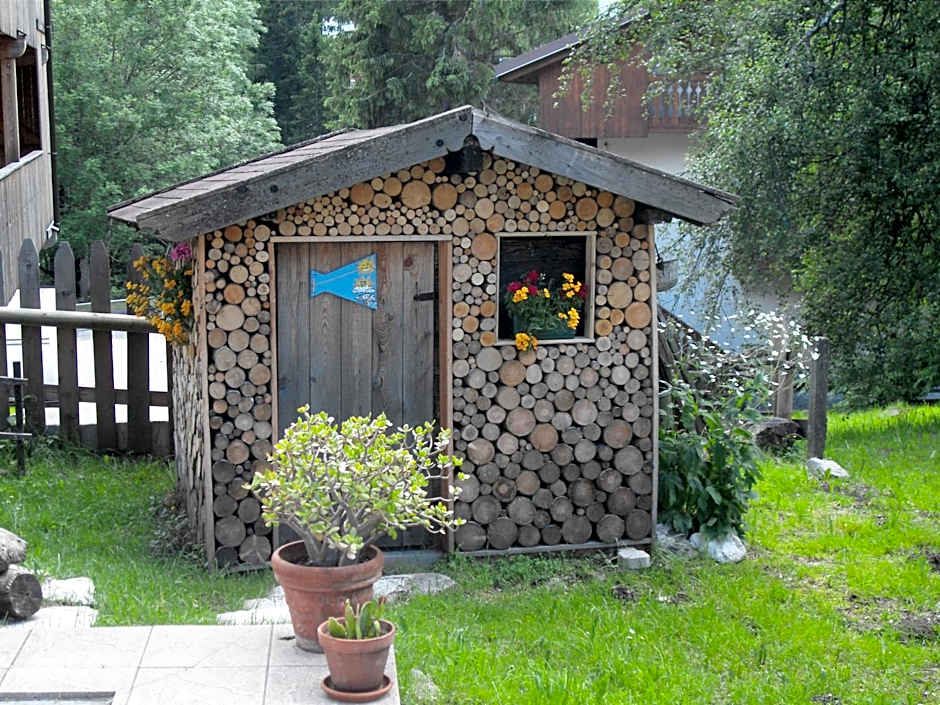 Garni Meublè La Baita