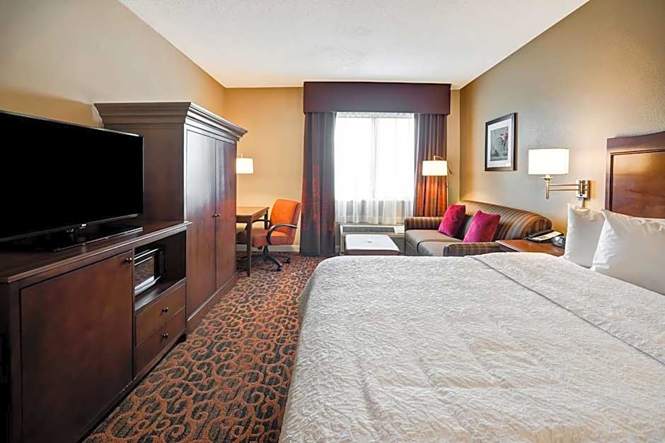 Hampton Inn By Hilton Baltimore/Glen Burnie