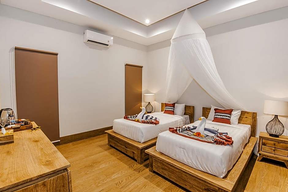 LGood Lembongan Island Villas