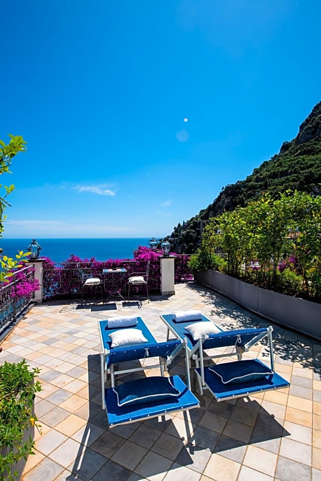 Positano Art Hotel Pasitea