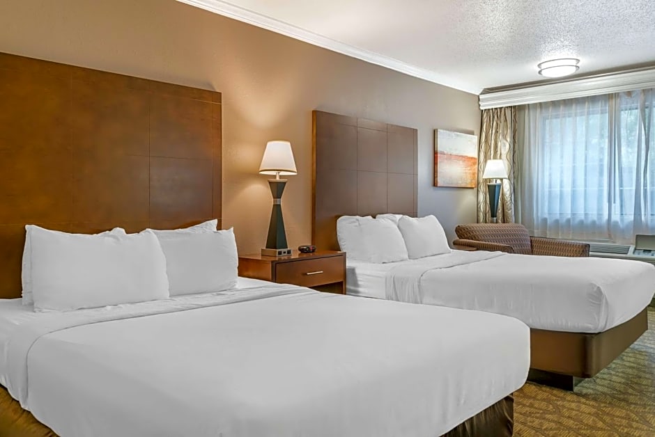 Best Western Of Hartland