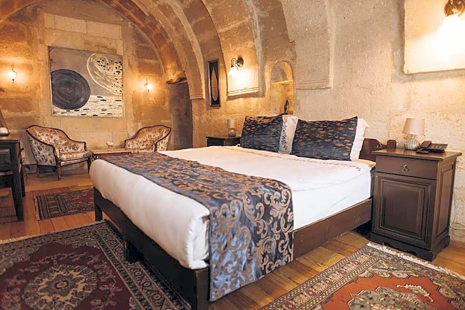 Portal Cappadocia