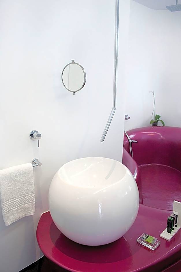 Absoluto Design Hotel