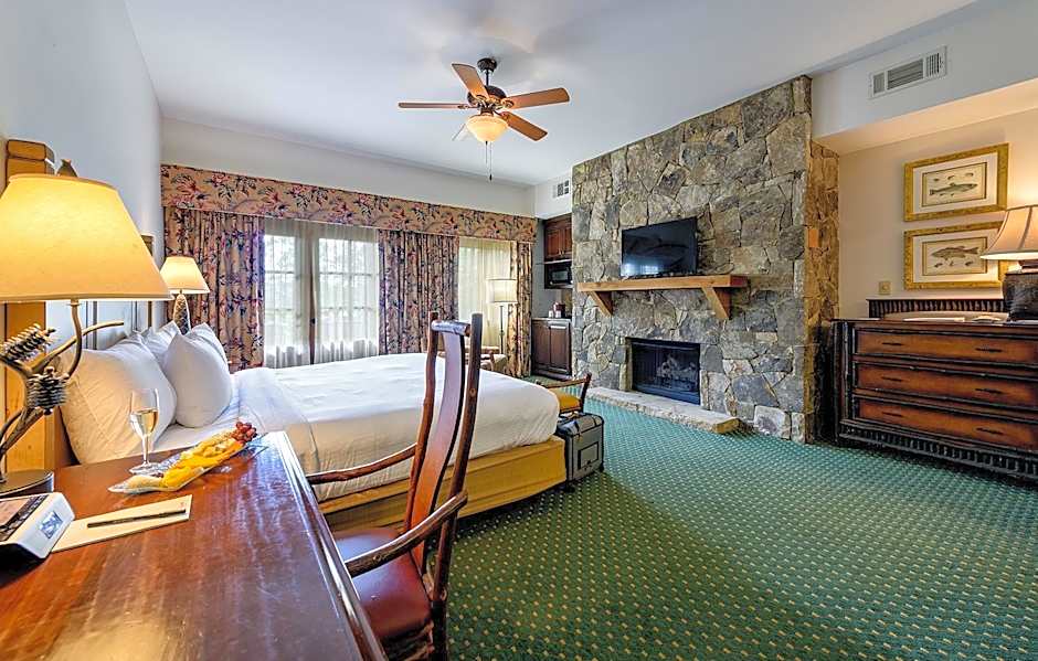 Lanier Islands Legacy Lodge