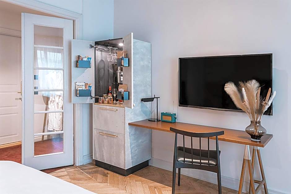 STORY HOTEL STOCKHOLM STUREPLAN, in JdV by Hyatt