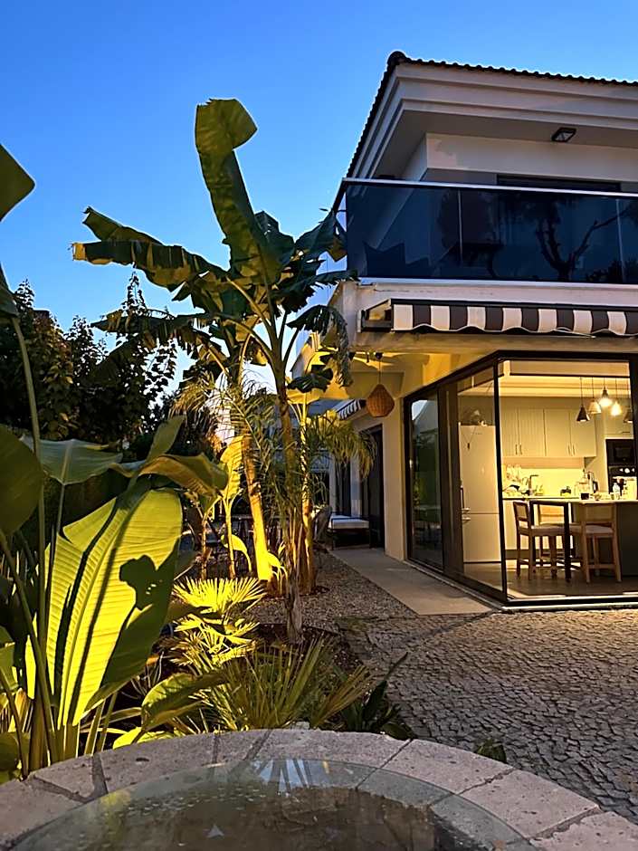 Villa Lui Hotel Alacatı