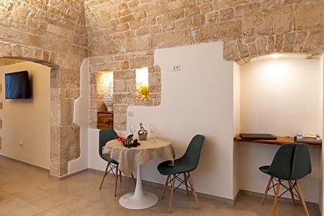 San Matteo Dimore di Charme Horti