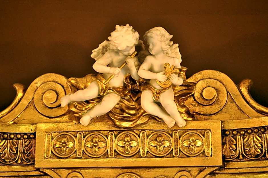 The Castle on Tamborine