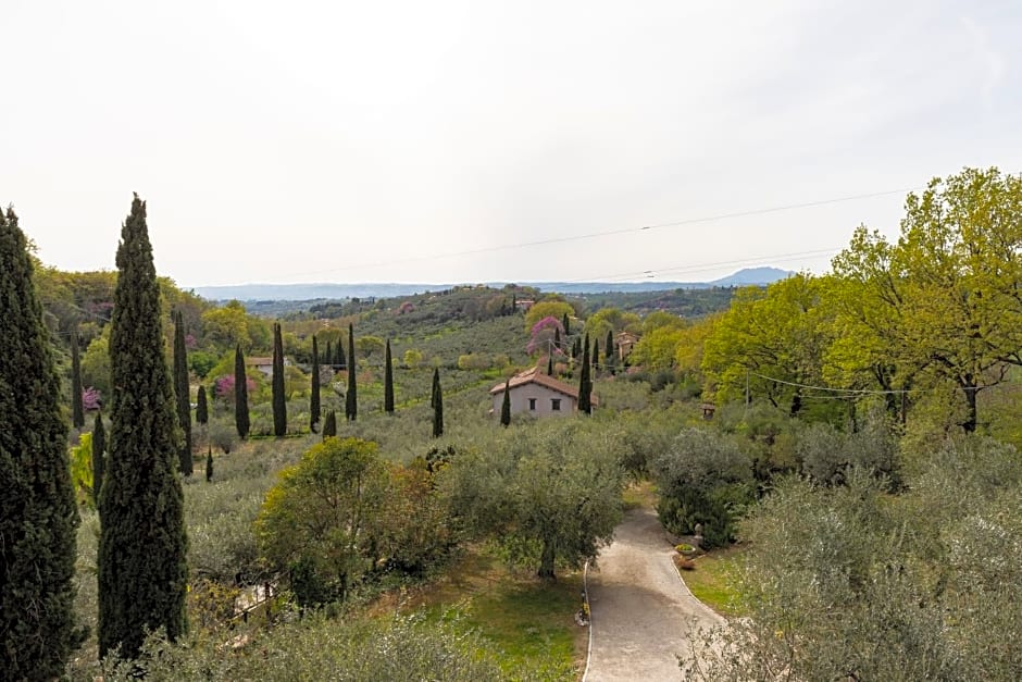 La Tana delle Stelle B&B di Charme e Relax