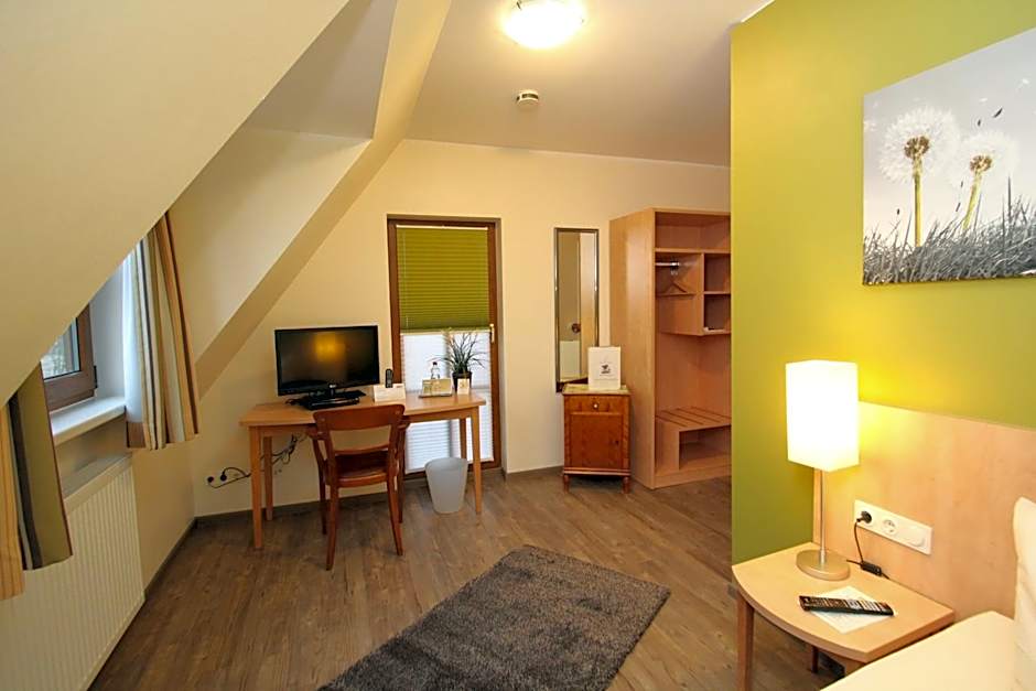 Gasthof Weißes Roß