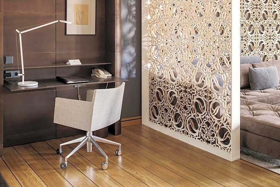 Hotel Bergs Suites
