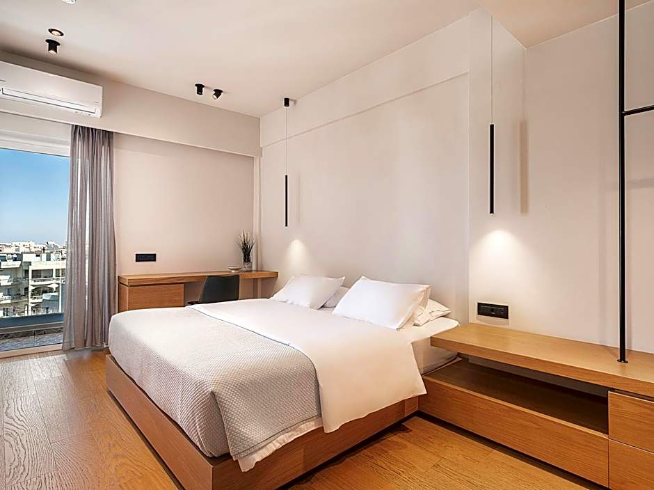 Theofilos City Hotel