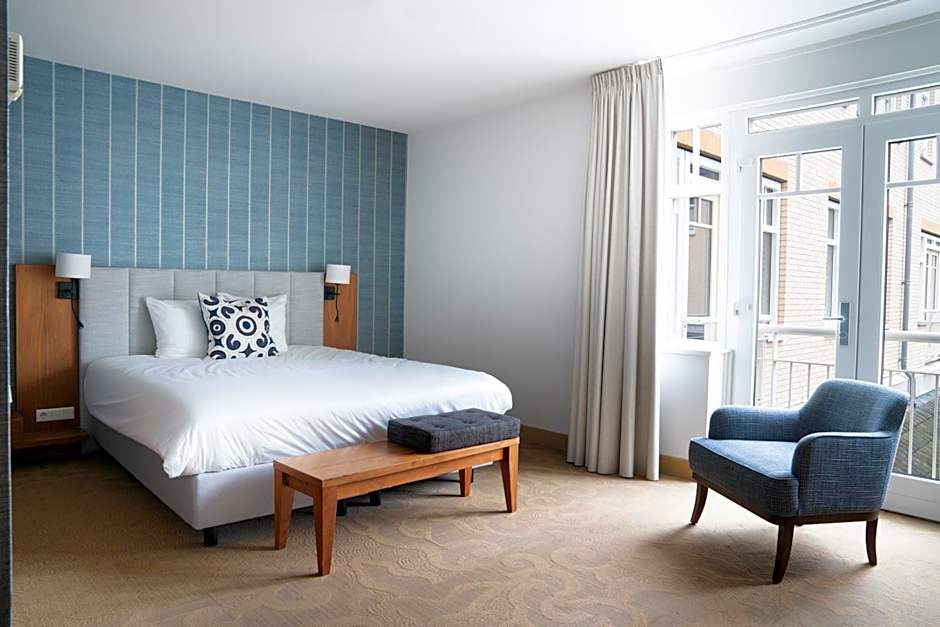 Grand Hotel Ter Duin