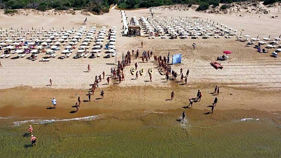 Club Baia Samuele photo 19