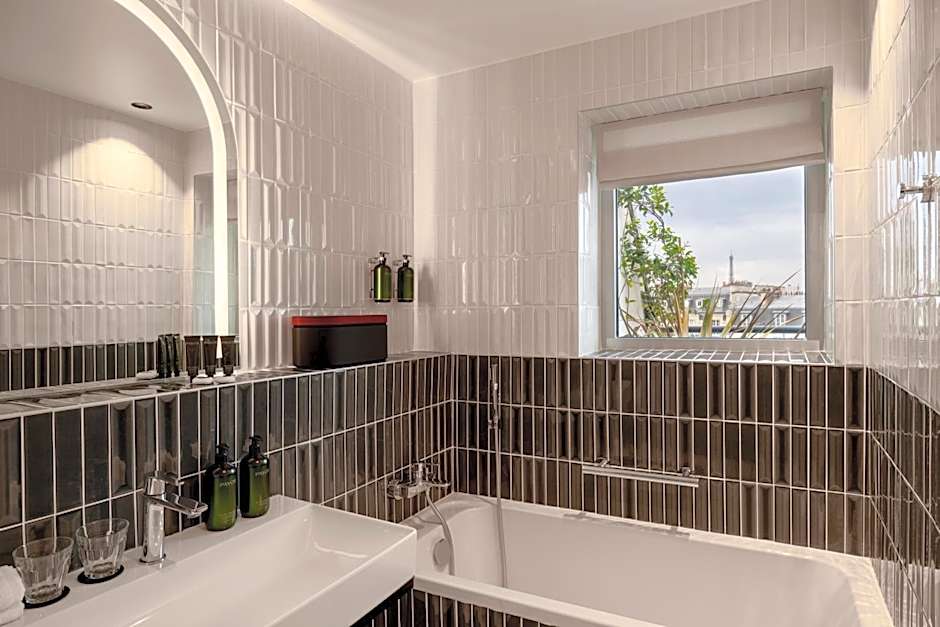 Urban Hive Paris