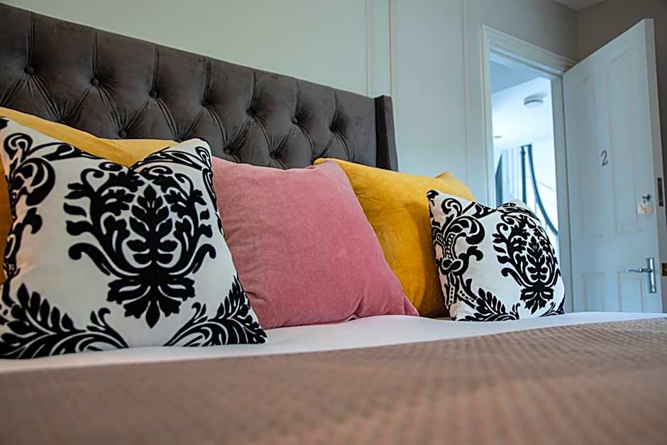 Apple Tree Bed and Breakfast