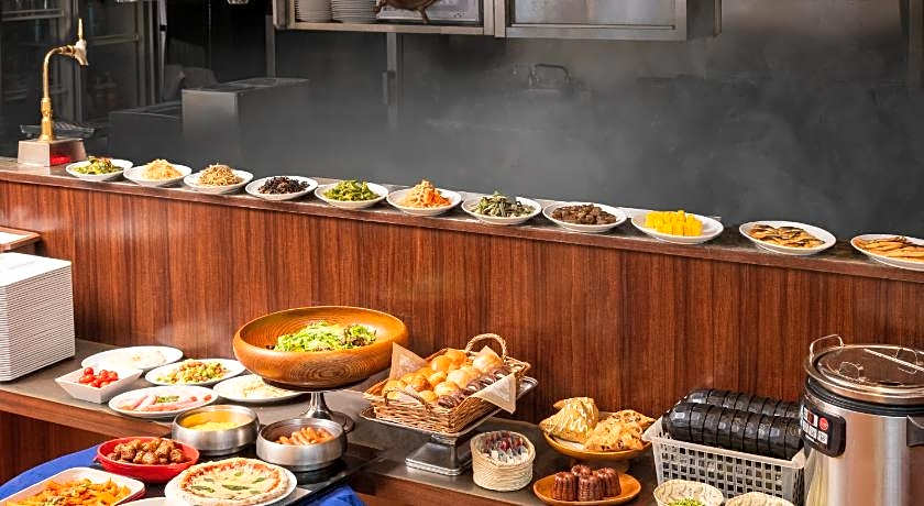 Apa Hotel Shimbashi-Toranomon