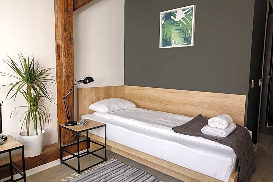 Arhiv Boutique House