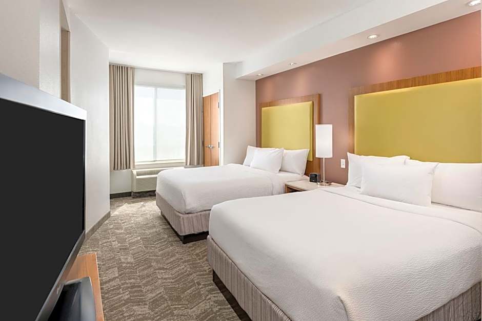 SpringHill Suites by Marriott Lafayette South at River Ranch