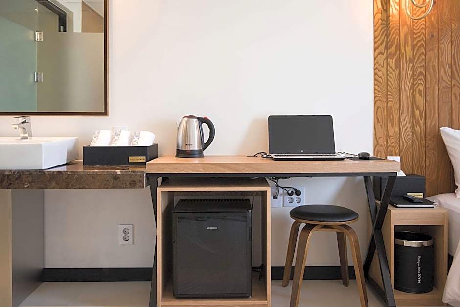 Boutique hotel XYM Pyeongtaek