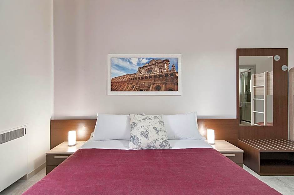 B&B Kalurya - Lecce Selection