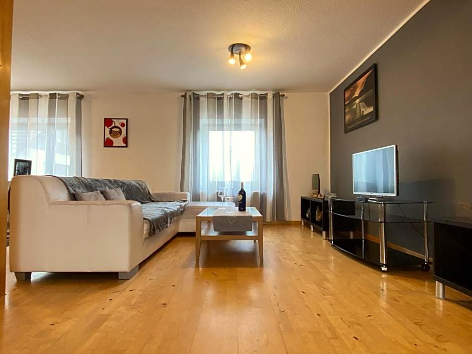 Hotel-Restaurant-Haus Berger