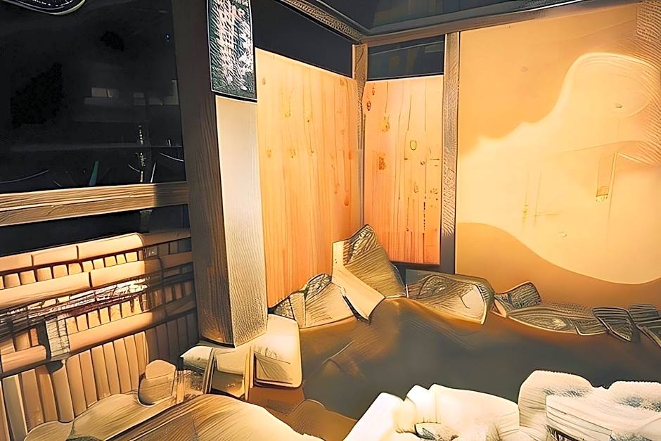 Fumoto Ryokan