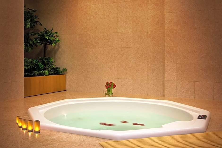 TIME Ruby Hotel Apartments