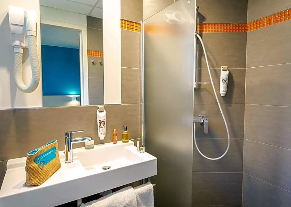 B&B hotel Marseille Centre La Timone