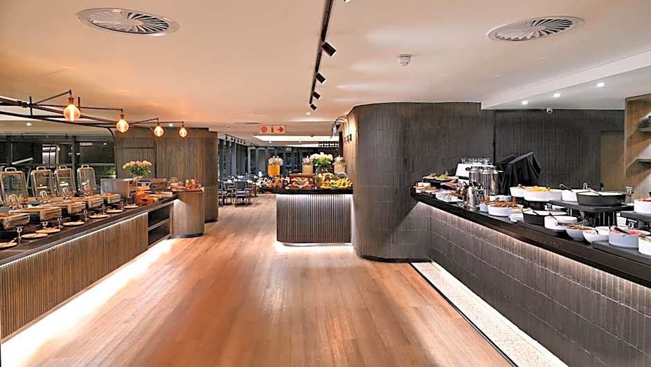 City Lodge Hotel Johannesburg Airport Barbara Road