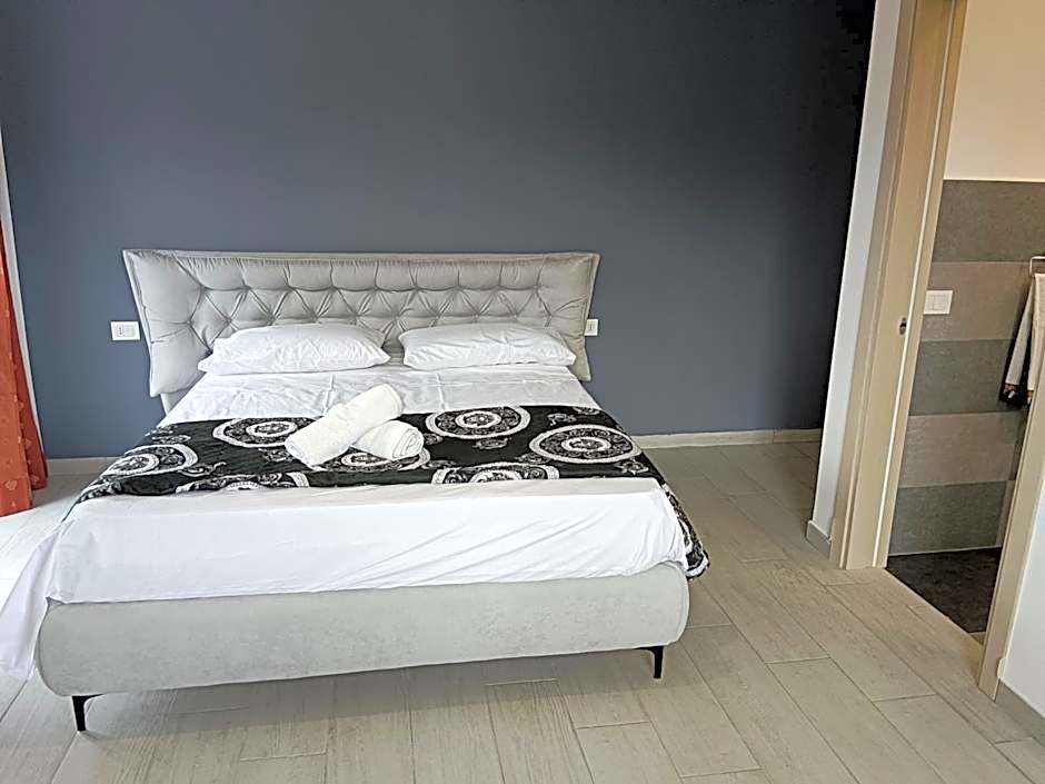 Villa Aurea Rooms & More