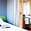 ibis budget Rennes Route de Saint Malo
