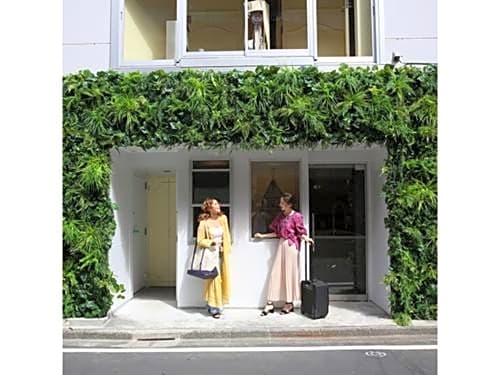 The Wardrobe Hostel Roppongi - Vacation STAY 93662