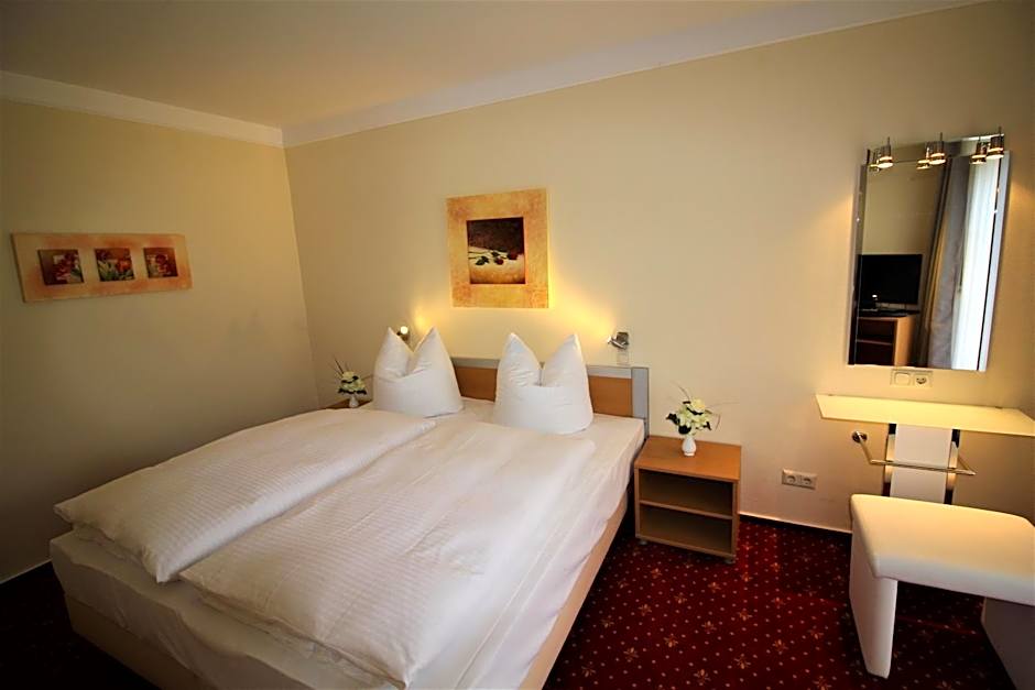 Parkhotel Klüschenberg