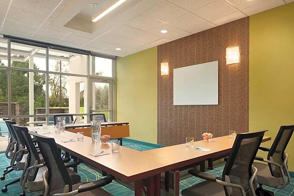 SpringHill Suites by Marriott Tuscaloosa