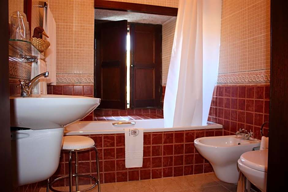 Hotel Convento Nossa Senhora do Carmo