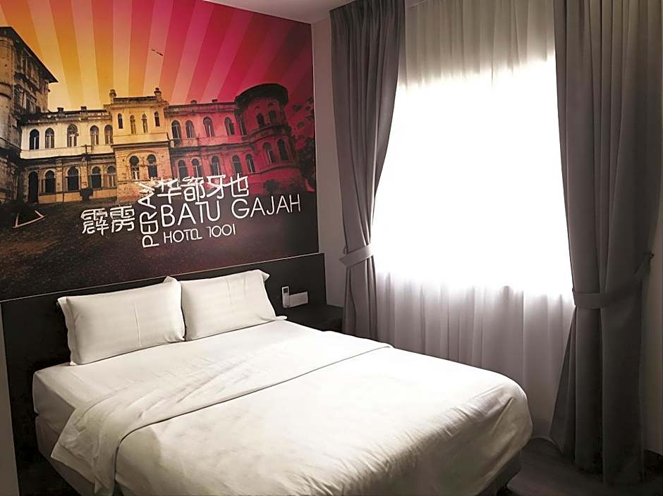Timez Business Hotel