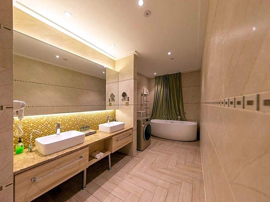 Ibis Styles Nantong Development Zone Shimao Plaza