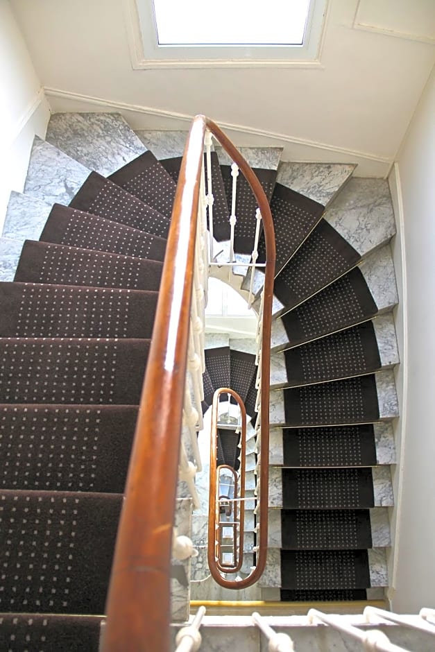 Eden Hôtel