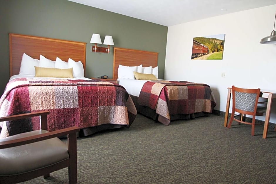 Best Western Graham's