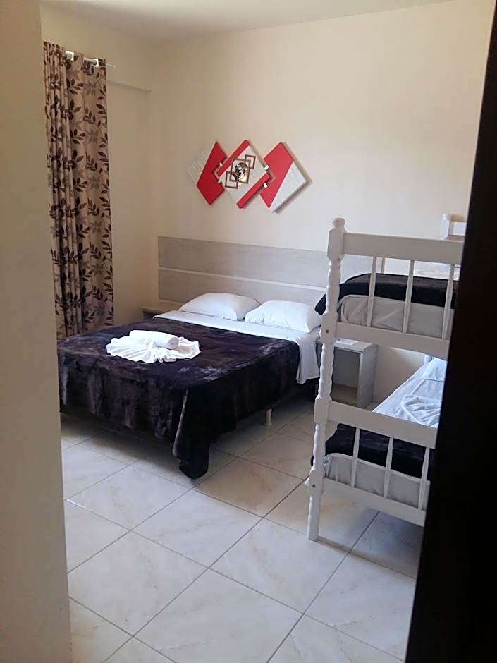 Photo 1 of 6 of Family Suite