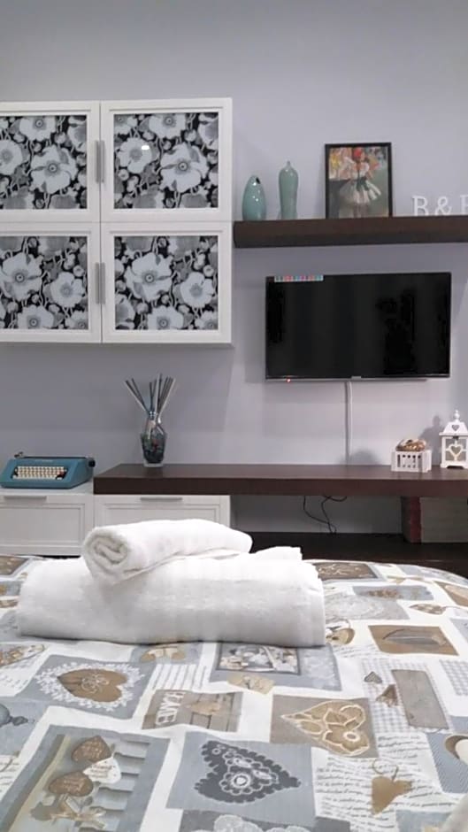 B&B A casa dell'artista