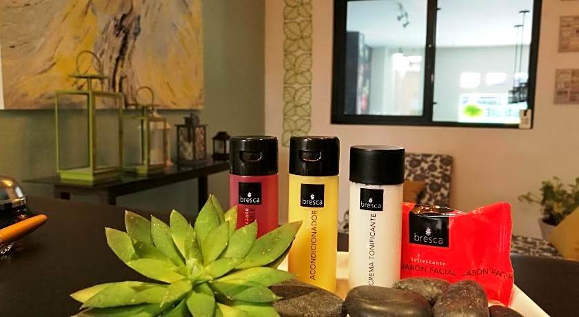 Valverde Hotel Santa Elena El Salvador