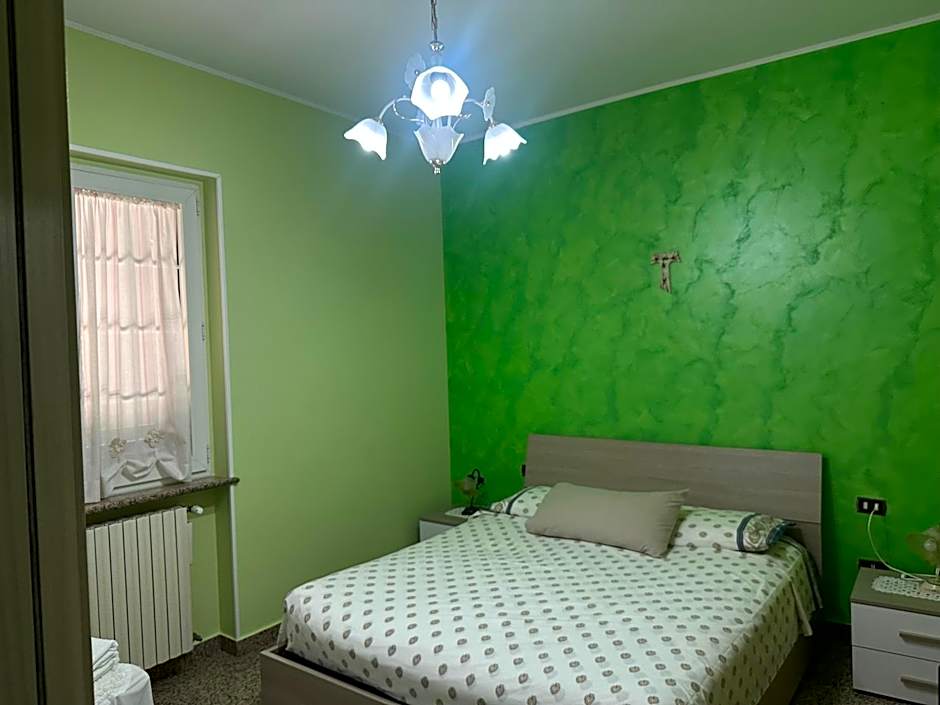 B&B da nonna Vincenza