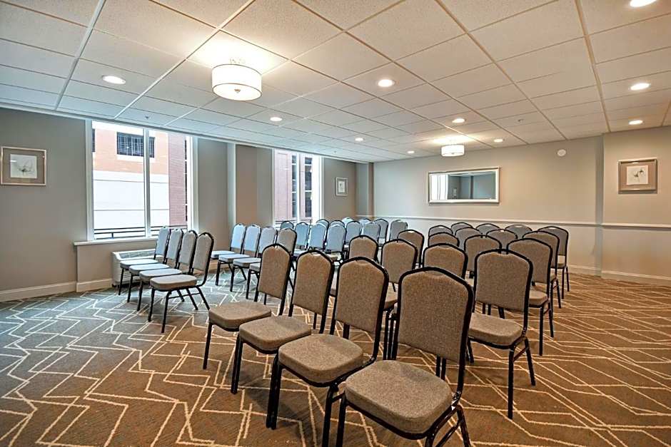 Holiday Inn Lancaster By IHG