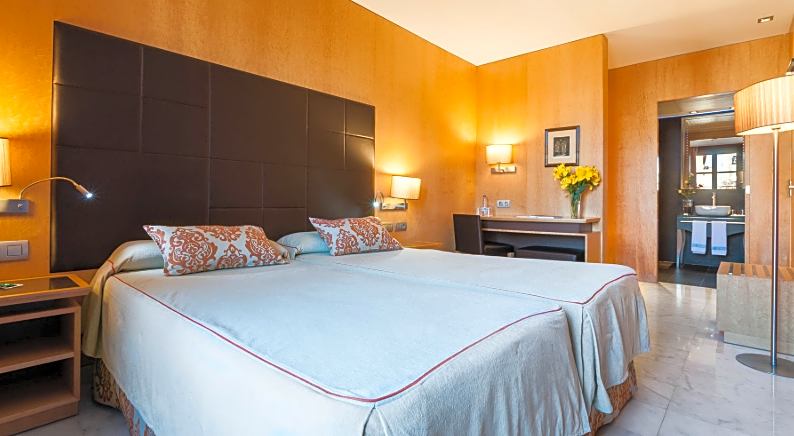 Hotel Medinaceli New reopening 2025