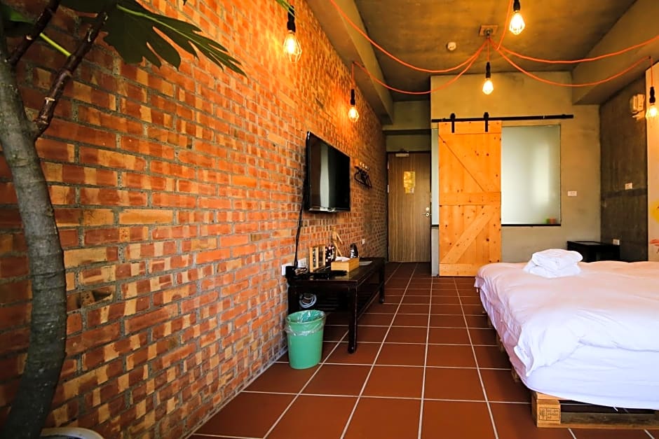 Anping Wikid Design Hotel