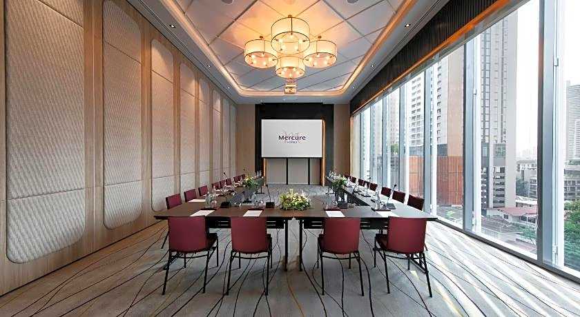 ibis Bangkok Sukhumvit 24